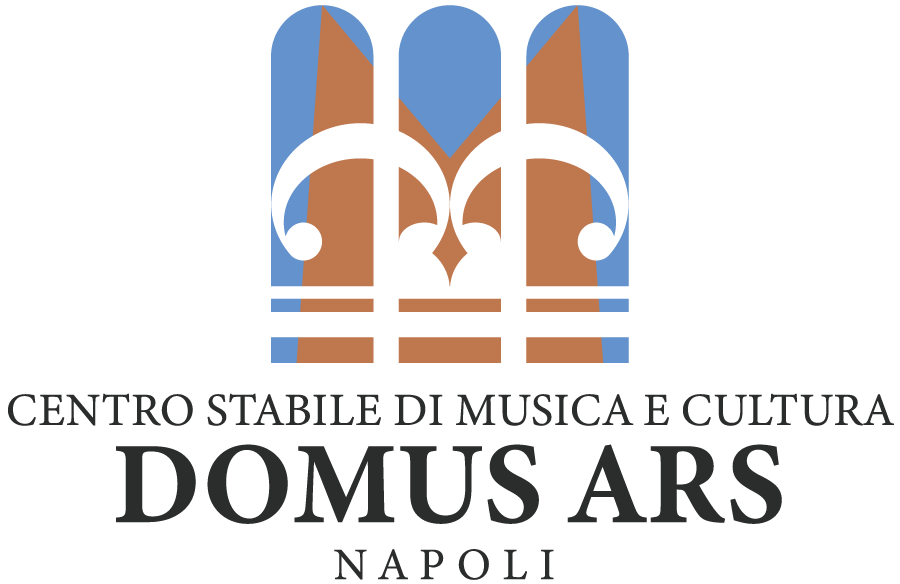 Logo Domus Ars.