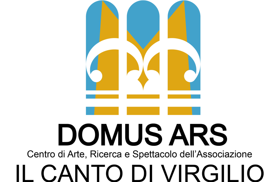 Logo Domus ARS.