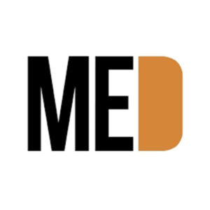 Logo MED.