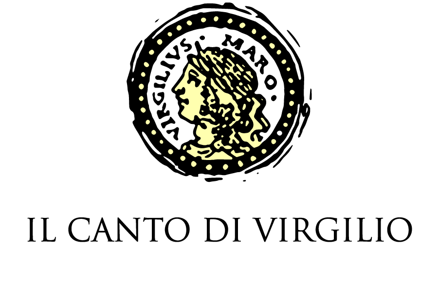 Logo Il Canto di Virgilio