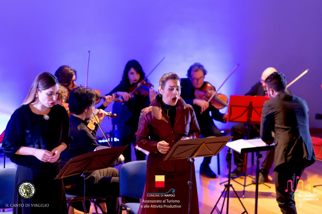 STABAT MATER - Nuova Orchestra Scarlatti