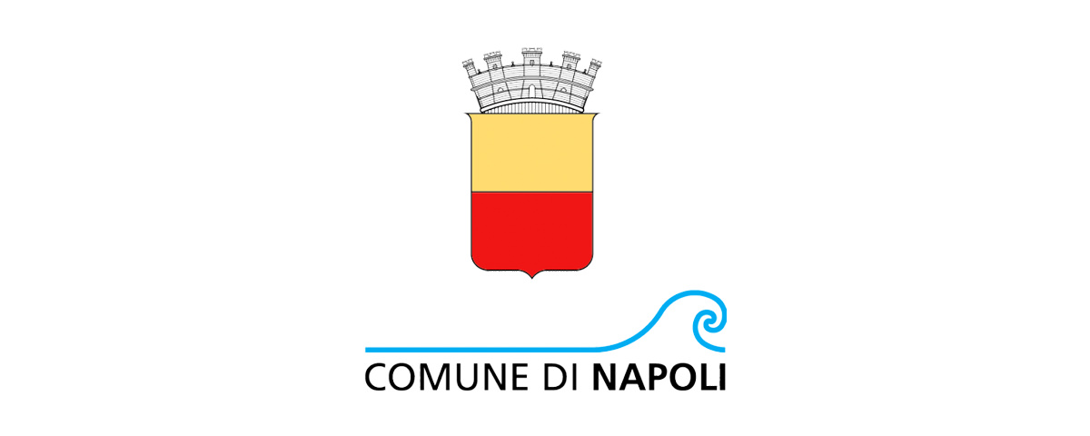 Logo Comune di Napoli