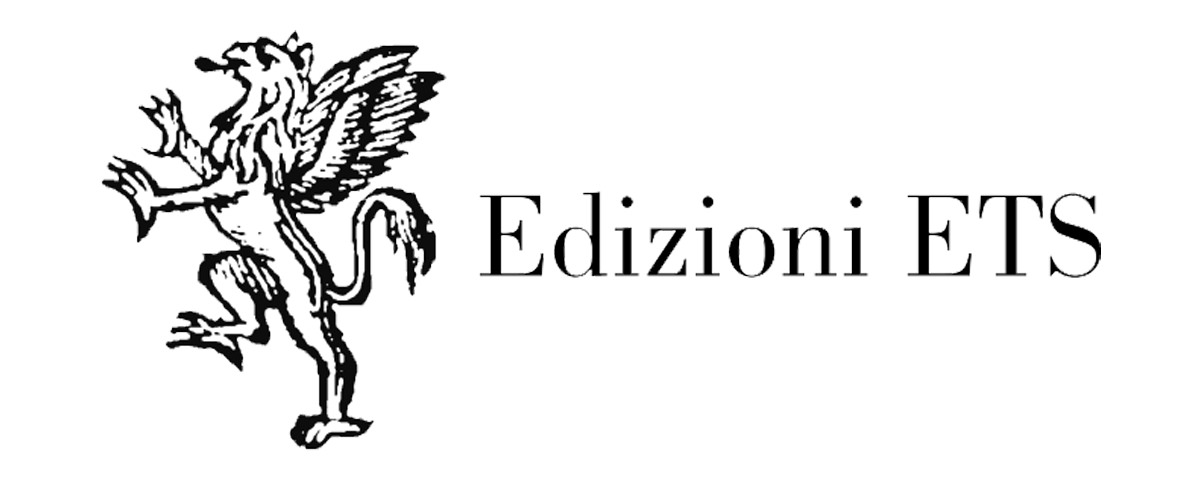 Logo Edizioni ETS